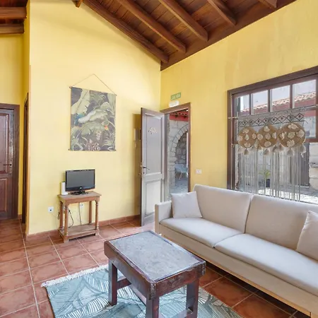 La Venta סנטה קרוז דה טנריף