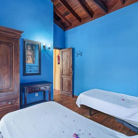 וילה La Venta סנטה קרוז דה טנריף