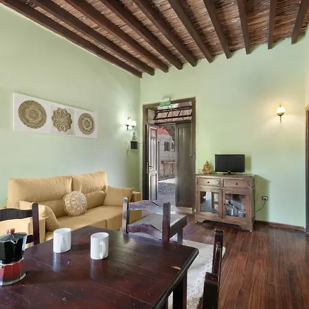 La Venta סנטה קרוז דה טנריף