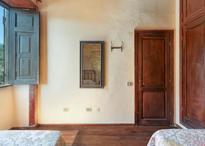 La Venta Villa Santa Cruz de Tenerife