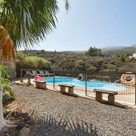 La Venta Βίλα Σάντα Κρουζ Τενερίφης