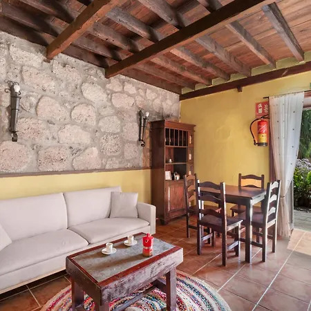 La Venta * Σάντα Κρουζ Τενερίφης