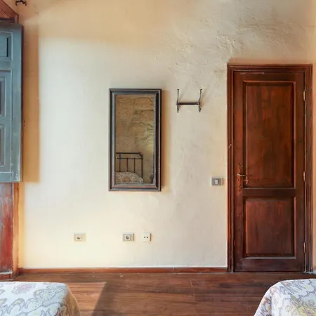 La Venta Βίλα Σάντα Κρουζ Τενερίφης