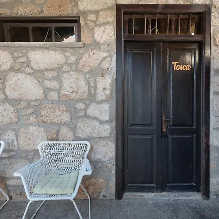 La Venta Σάντα Κρουζ Τενερίφης