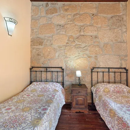 Villa La Venta *