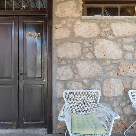 La Venta Villa