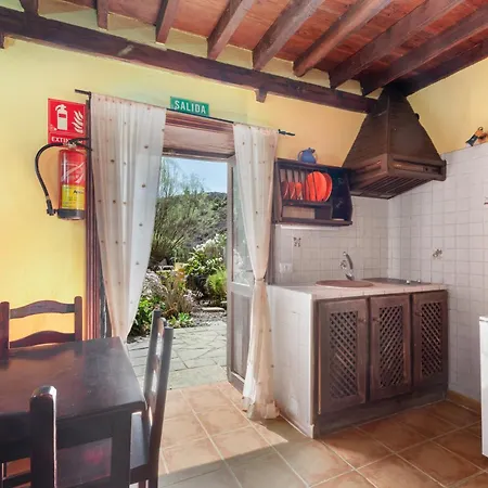 La Venta Villa