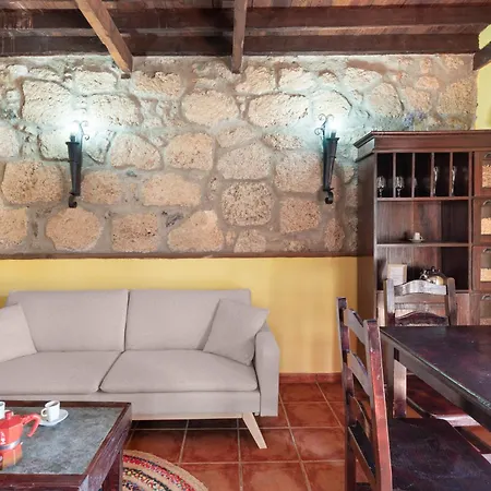 La Venta Villa