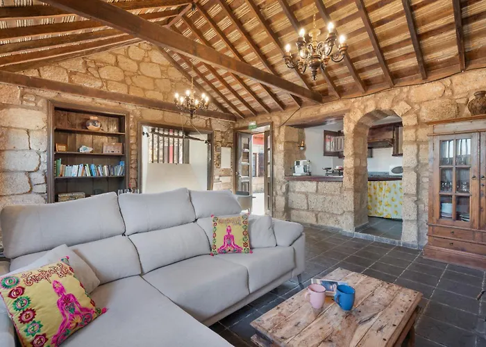 La Venta Villa Santa Cruz de Tenerife