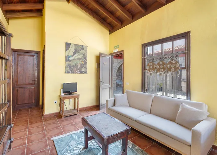 La Venta Santa Cruz de Tenerife