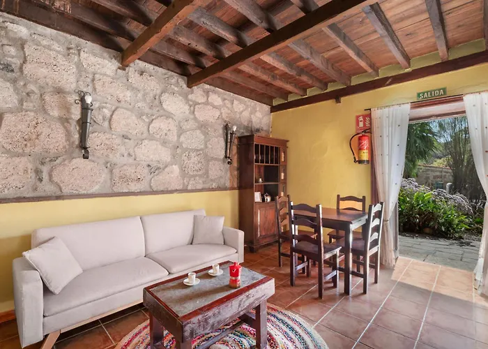 La Venta * Santa Cruz de Tenerife