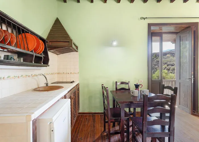 Villa La Venta Santa Cruz de Tenerife