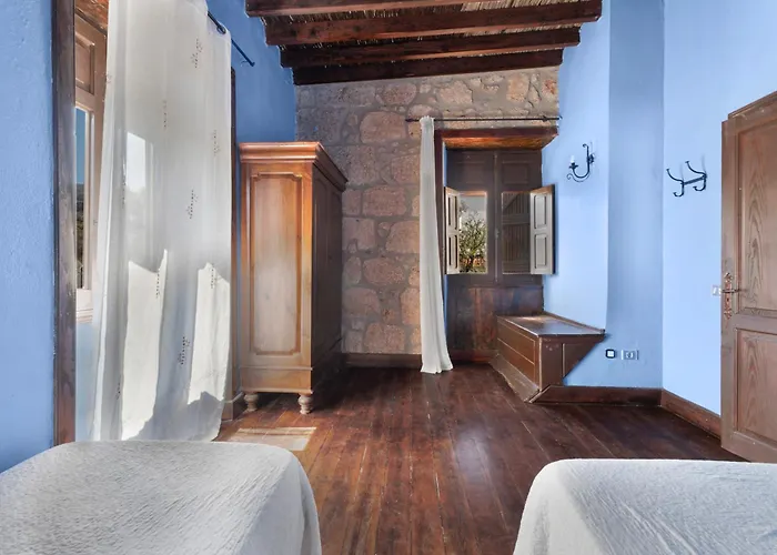 Villa La Venta Santa Cruz de Tenerife