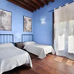 La Venta Villa