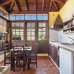 La Venta Villa *