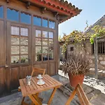 La Venta Villa