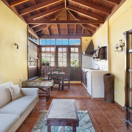 La Venta Villa Santa Cruz de Tenerife