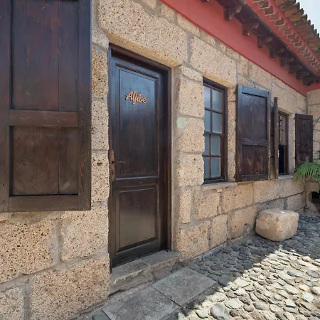 La Venta Willa Santa Cruz de Tenerife