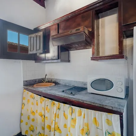 La Venta Villa Santa Cruz de Tenerife