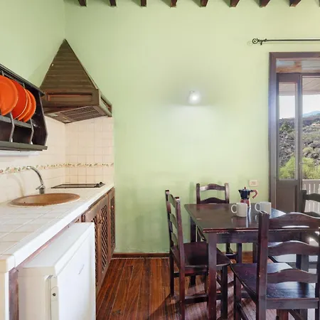 Villa La Venta Santa Cruz de Tenerife