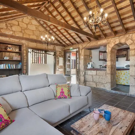 La Venta Villa