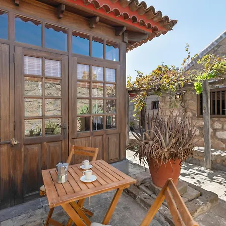 La Venta Villa