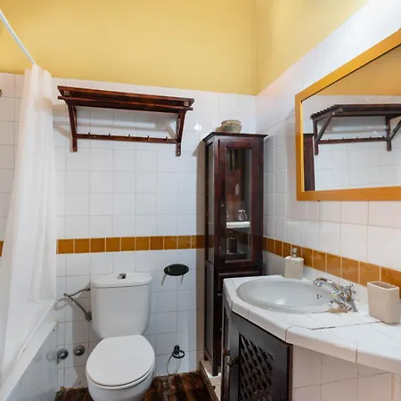La Venta Villa Santa Cruz de Tenerife