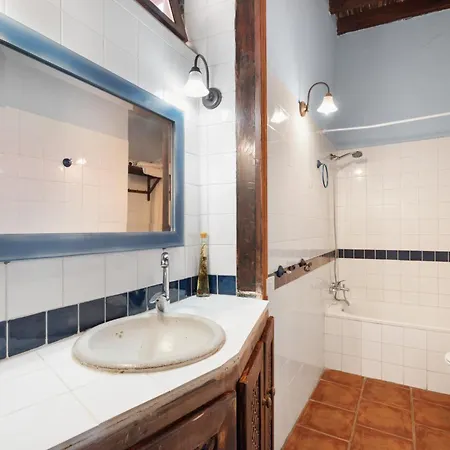 La Venta Villa *
