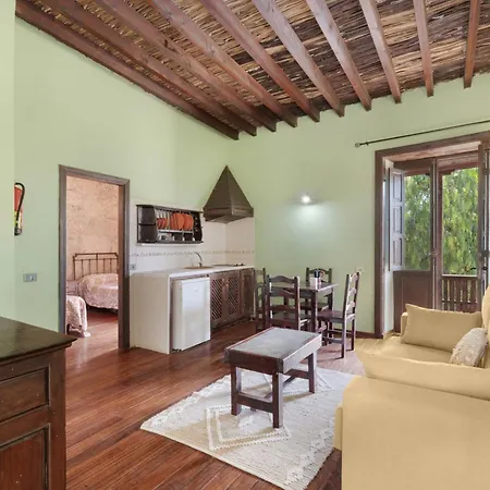 La Venta Villa Santa Cruz de Tenerife