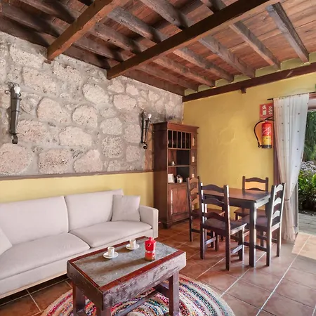 La Venta Villa