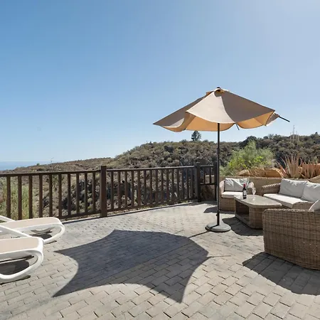 Villa La Venta *
