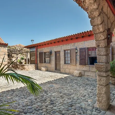 La Venta Villa