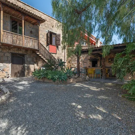 La Venta Villa *