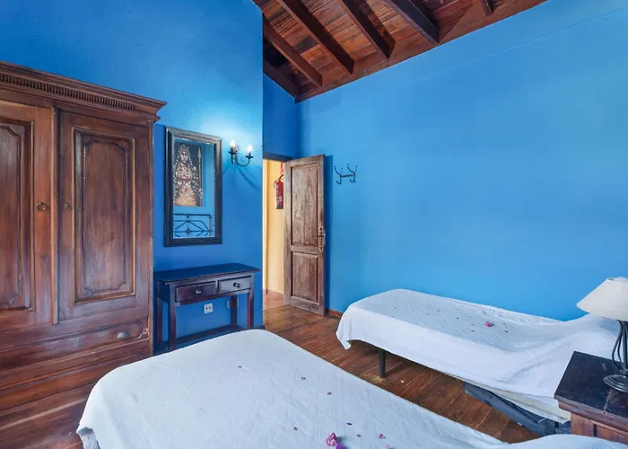 Villa La Venta Santa Cruz de Tenerife