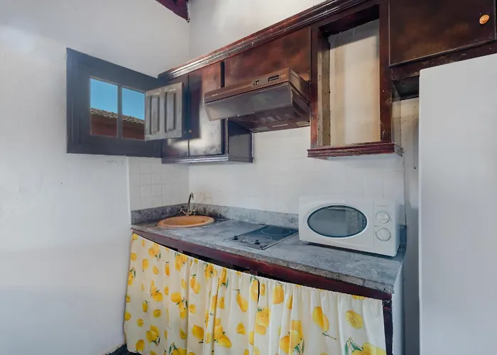 La Venta Villa Santa Cruz de Tenerife