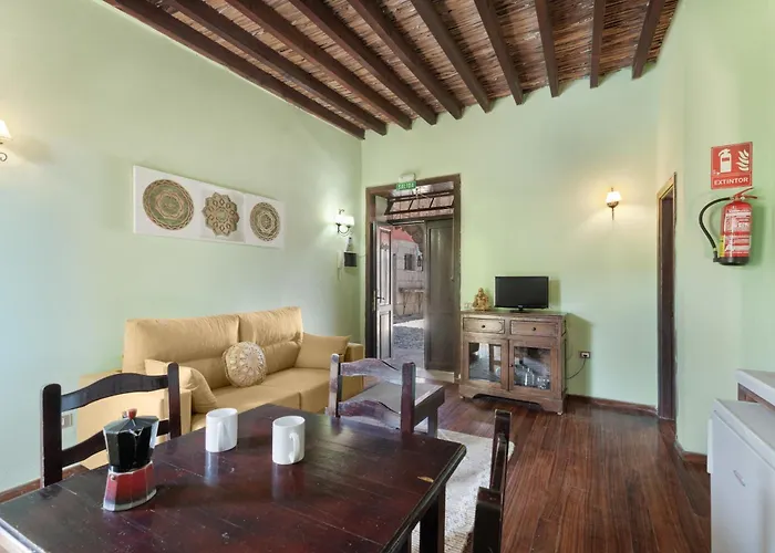 La Venta Santa Cruz de Tenerife