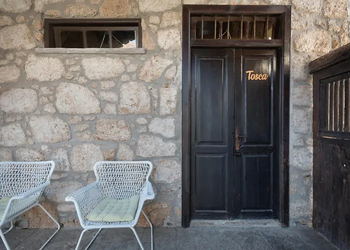 La Venta Santa Cruz de Tenerife