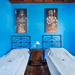La Venta Villa *