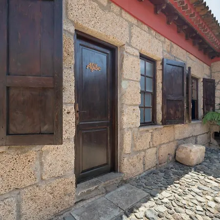 빌라 La Venta